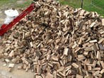 Kachelhout van de kloofkoning nu weekaktie acacia eik  99, 6 m³ of meer, Ophalen, Overige houtsoorten, Blokken
