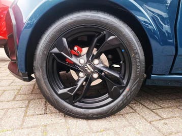 Ligier  JS50 Sport 12/2025 30km stuurbekr. 16 maand garantie, Zo goed als nieuw, Ligier