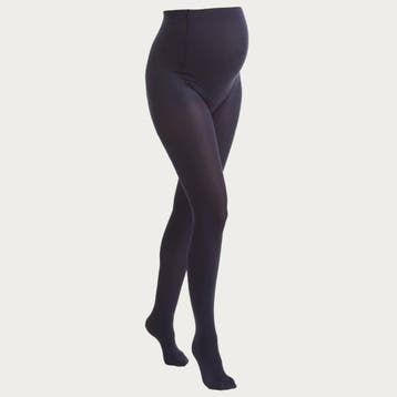 Mamsy Positiepanty Zwangerschapspanty 60 Den Marine, Verzenden, Nieuw