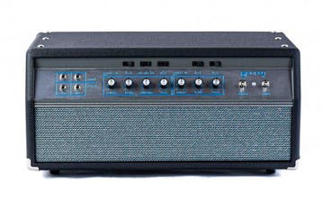 Ampeg Heritage 50th Anniversary SVT (Other,Tube Amp Heads), Ophalen of Verzenden, Nieuw, Basgitaar, 100 watt of meer