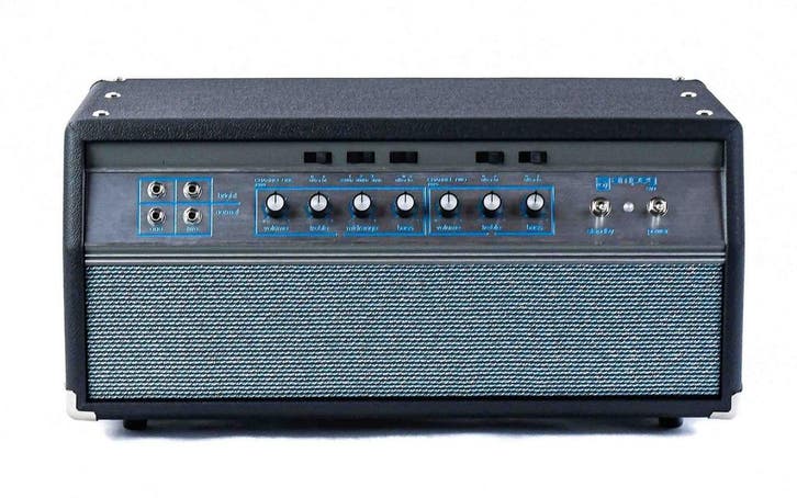 Ampeg Heritage 50th Anniversary SVT (Other,Tube Amp Heads), Muziek en Instrumenten, Versterkers | Bas en Gitaar, Basgitaar, Nieuw