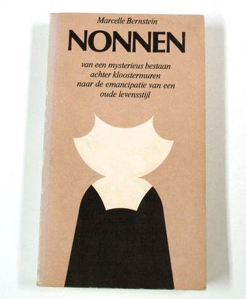 Nonnen - Paula Bernstein 9789060740903, Verzenden, Gelezen, Paula Bernstein