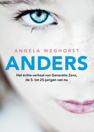 Anders | Angela Weghorst | Nieuw, Ophalen of Verzenden, Nieuw, Angela Weghorst