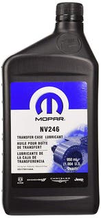 MOPAR transfer case lubricant NV246, Ophalen of Verzenden