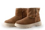Geox Enkellaarzen Meisjes in maat 26 Beige, Verzenden, Jongen of Meisje, Schoenen, Zo goed als nieuw