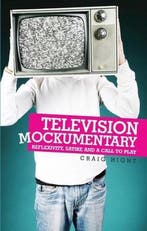 Television Mockumentary 9780719073175 Craig Hight, Verzenden, Gelezen, Craig Hight