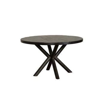 Eettafel Rond Selva - eettafel, Nieuw, Rond, Overige materialen