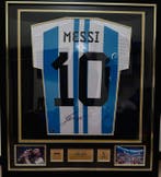 Argentina - FIFA World Cup - Lionel Messi - 2024 -, Nieuw