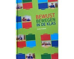 Bewust bewegen in de klas - Bewust bewegen in de klas, Ophalen of Verzenden, Nieuw