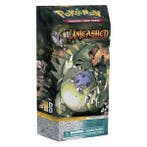 Unleashed: Chaos Control Theme Deck, Ophalen of Verzenden, Nieuw
