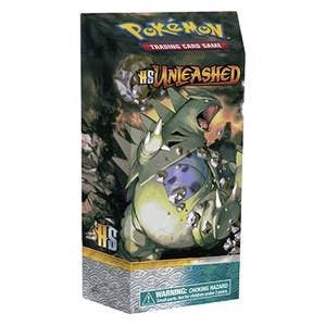 Unleashed: Chaos Control Theme Deck, Hobby en Vrije tijd, Verzamelkaartspellen | Pokémon, Ophalen of Verzenden, Nieuw