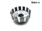 Koppelingshuis Honda CB 500 1971-1977 (CB500 Four), Motoren, Verzenden, Gebruikt