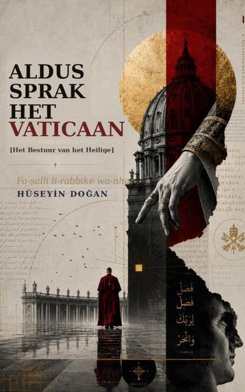 Aldus Sprak Het Vaticaan | Huseyin Dogan | Nieuw, Ophalen of Verzenden, Nieuw, Huseyin Dogan