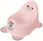 Keeeper Minnie Mouse Lichtroze Potje, Verzenden, Nieuw