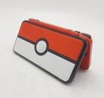 New Nintendo 2DS XL Pokeball Edition met 23 extra Games Netj, Ophalen of Verzenden, Gebruikt
