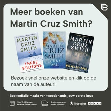 Havana Bay 9780330340021 Martin Cruz Smith, Verzenden, Gelezen, Martin Cruz Smith