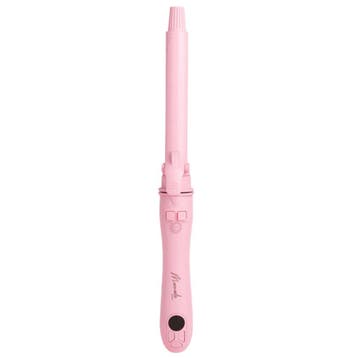 Mermade Hair  Spin Krultang  Pink, Verzenden, Nieuw