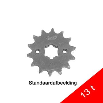 Esjot Voortandwiel 13 tanden Suzuki RMZ450 2008-2014 RMX450Z, Ophalen of Verzenden, Nieuw