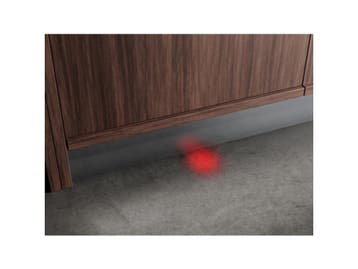 AEG FSE7674XP - Volledig integreerbare inbouw vaatwasser -, Witgoed en Apparatuur, Vaatwasmachines, Verzenden, Zo goed als nieuw