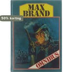 Max brand omnibus 9789024317318, Verzenden, Gelezen