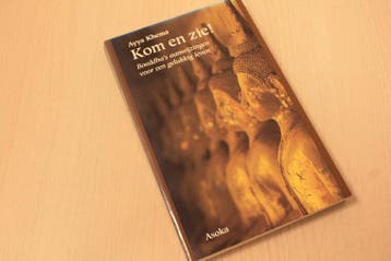 9789056700119 Kom en zie! / Boeddha  s aanwijzingen voor ..., Verzenden, Nieuw
