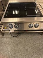 Showroommodel Mareno Keramische Kookplaat, Ophalen, Gebruikt, Fornuis, Frituur en Grillen