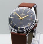 Atlantic - Worldmaster - Original - cal. Unitas 6300N -, Nieuw