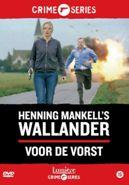 Wallander - voor de vorst - DVD, Verzenden, Nieuw in verpakking