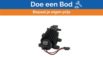 Bieden: Flojet LF 12V Diaphragm Fresh Waterpump - Self Prim, Ophalen of Verzenden, Nieuw, Kombuis en Sanitair, Zeilboot of Motorboot