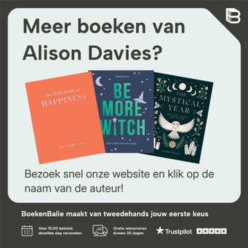 The Self-Care Year - Alison Davies 9781787137653, Verzenden, Zo goed als nieuw, Alison Davies