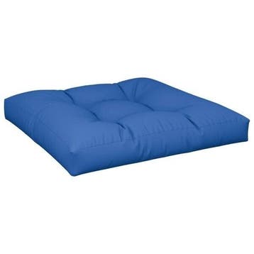 Buitenkussen 70x70cm Waterafstotend | Tweedekansje OP=OP, Tuin en Terras, Ophalen of Verzenden, Zo goed als nieuw