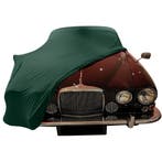 Autohoes passend voor Jaguar Mark X binnen BESTE PASVORM, Ophalen of Verzenden, Nieuw, Op maat