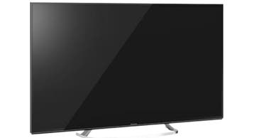 Panasonic TX-49EXT686 49 inch 4K LED Smart TV, Ophalen, Panasonic, 50 Hz, Zo goed als nieuw