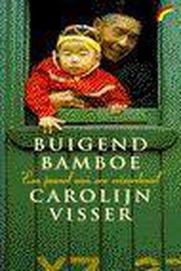 Buigend Bamboe - Visser, Boeken, Verzenden, Gelezen