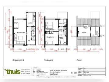 Te huur: Huis Oortlaan in Veldhoven, Huizen en Kamers, Huizen te huur, Veldhoven, Noord-Brabant