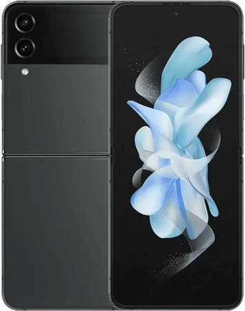 Samsung Galaxy Z Flip 4 128GB Zwart met GARANTIE & verzen..., Telecommunicatie, Mobiele telefoons | Samsung, Ophalen of Verzenden