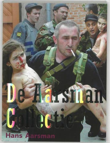De Aarsman collectie - H. Aarsman 9789056624705, Verzenden, Zo goed als nieuw, H. Aarsman