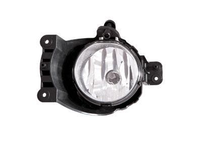 Chevrolet Aveo 2011+ Mistlamp Links (Mistlampen), Auto-onderdelen, Verlichting, Nieuw, Chevrolet, Verzenden
