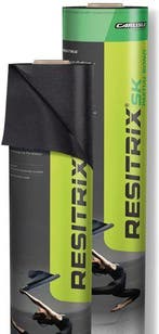 Resitrix SK P 2,5mm 10x1 mtr., Doe-het-zelf en Verbouw, Ophalen of Verzenden, Nieuw