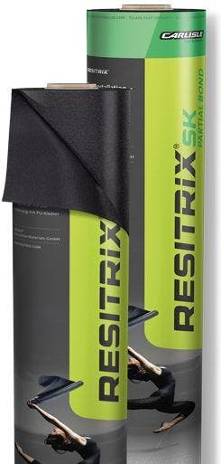 Resitrix SK P 2,5mm 10x1 mtr., Ophalen of Verzenden, Nieuw