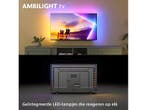 Philips - LED/QLED 80-89 Ultra HD 4K TV - 85 inch, Philips, Verzenden, Nieuw, 100 cm of meer