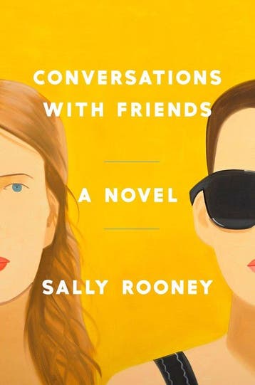 9780451499059 Conversations With Friends | Tweedehands, Verzenden, Gelezen, Sally Rooney