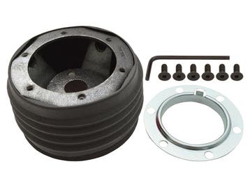LAND ROVER MOMO STUURNAAF 16MM (DA5734, Auto-onderdelen), Auto-onderdelen, Ophalen of Verzenden, Nieuw, Land Rover