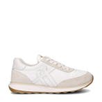 Fitflop Retro-Q lage sneakers voor dames in het Wit, Kleding | Dames, Schoenen, Verzenden, Wit, Nieuw, Sneakers of Gympen