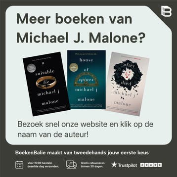 The Annie Jackson Mysteries-The Murmurs - Michael J. Malone, Verzenden, Zo goed als nieuw, Michael J. Malone