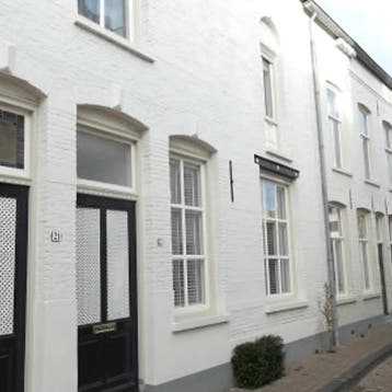 Huis in Roosendaal gevonden voor €1349,- pm, 50 m² of meer, Overige regio's