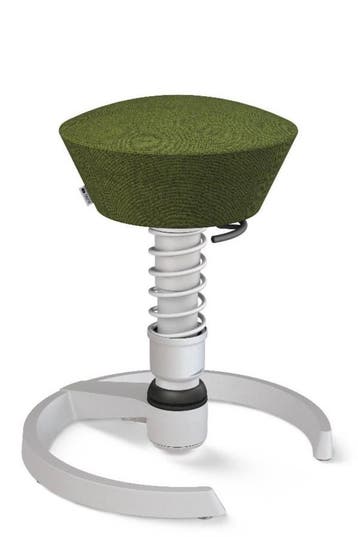 Aeris Swopper, 3D Actieve Bureaustoel (test product!), Overige plaatsen, Ophalen of Verzenden, Nieuw in verpakking, Stoel