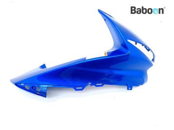 Bovenkuip Rechts Suzuki GSX R 600 2011-2015 (GSXR600 L1-L5), Verzenden, Gebruikt