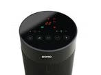 Domo DO7345H - Keramische Verwarming - 2000W - Zwart, Verzenden, Nieuw