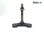 Voorvork T-stuk Honda CBR 600 F 2001-2006 (CBR600F CBR600F4i, Verzenden, Gebruikt